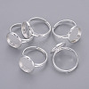 Adjustable Brass Ring Components J2673062-1