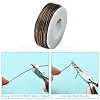 Round Aluminum Wire AW-G001-03-15-3