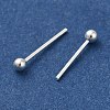 Brass Ball Head Pins KK-H502-03J-S-2