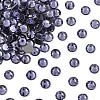 Preciosa® Crystal Hotfix Flatback Stones Y-PRC-HSS6-20410-1