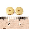 Rack Plating Brass Micro Pave Cubic Zirconia Beads KK-F879-16G-06-2