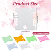 150Pcs Plastic Thread Winding Boards TOOL-CP0001-49C-2