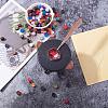 Wax Seal Stamp Set TOOL-CP0001-01-5
