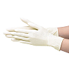 Craft Rubber Gloves AJEW-E034-65S-4