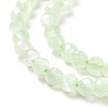 Cat Eye Beads Strands CE-I005-B8-3