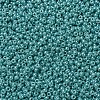 MIYUKI Round Rocailles Beads X-SEED-G007-RR0435-3
