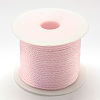 Nylon Braided Cord NWIR-R026-1.0mm-93-1
