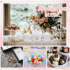 10Pcs Paper Gift Packing Tote Boxes with Window and Rope CON-WH0112-064B-5