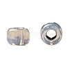 TOHO 8/0 Round Beads SEED-XTR08-PF2115-3