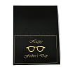 Father's Day Gift Cards AJEW-E058-02D-2