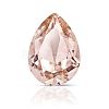 Preciosa® MAXIMA Crystal Fancy Stones X-PRC-FE14-70530-2
