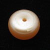 Grade AA Natural Cultured Freshwater Pearl Beads PEAR-D001-6.5-7-1AA-2