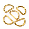 Iron D Rings IFIN-Q130-02G-3