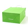 Pure Color Kraft Paper Bags LS-AJEW-G020-C-05-3