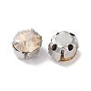 Round Sew on Rhinestone RGLA-L028-10D-05-2