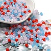 Glass Beads EGLA-A034-SM4mm-41-4