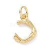 Brass Pendants LS-KK-K165-04C-2