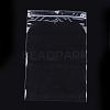 Polypropylene Zip Top Bags OPP-S004-02B-2