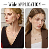 DIY Necklaces Making Kits DIY-TA0015-73E-8