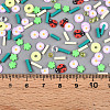 Handmade Polymer Clay Cabochons CLAY-N013-10-3
