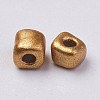 Baking Paint Glass Glass Seed Beads X-SEED-R026-C01-2