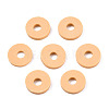 Handmade Polymer Clay Beads CLAY-Q251-8.0mm-54-2