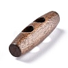 Natural Wood Buttons WOOD-WH0100-01E-2
