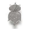 Opalite Big Pendants X-G-S246-01J-2
