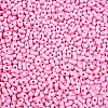 Opaque Acrylic Beads MACR-T048-02I-2