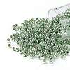 TOHO Round Seed Beads SEED-TR08-PF0570-1