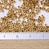 MIYUKI Delica Beads SEED-MY11-DB0181-4