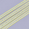 Nylon Ribbons NWIR-N014-01C-3