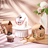 Paper Folding Candy Boxes CON-WH0092-17B-5