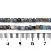 Natural Kyanite Beads Strands G-M092-C01-01-2