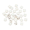 Preciosa® MAXIMA Crystal in Sew-On Cup X-PRC-SS12-01000-S-3