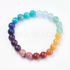 Chakra Jewelry BJEW-O162-A-1