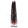 Pre-Twisted Passion Twists Crochet Hair LS-OHAR-G005-17C-5