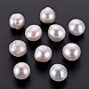 Natural Baroque Pearl Keshi Pearl Beads PEAR-N020-J08-2