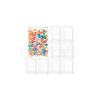 Transparent PVC Box CON-WH0084-97B-7