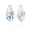 Preciosa® Crystal Pendants X-PRC-PC15-00030-200-3