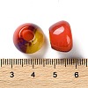 Resin European Large Hole Beads RESI-U009-03A-03-3