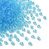 Preciosa® Crystal Beads X-PRC-BA4-60010-3