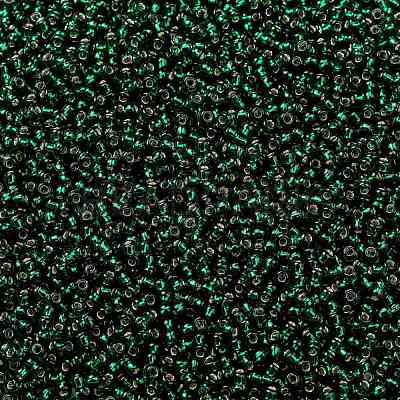 TOHO 11/0 Round Beads SEED-TR11-0036-1