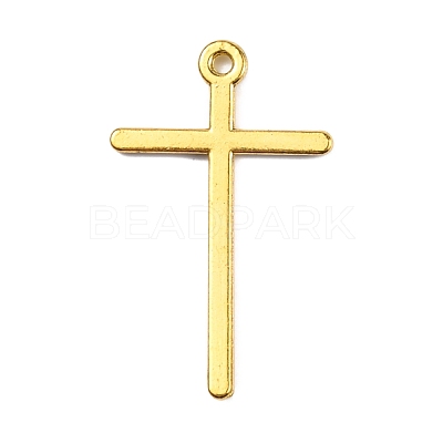 Alloy Pendants FIND-WH0105-38G-1