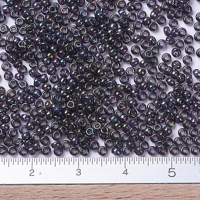 MIYUKI Round Rocailles Beads X-SEED-G007-RR2446-1