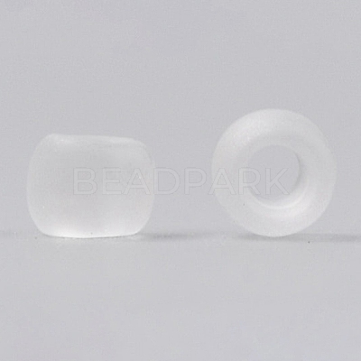 TOHO Round Seed Beads SEED-TR08-0001F-1