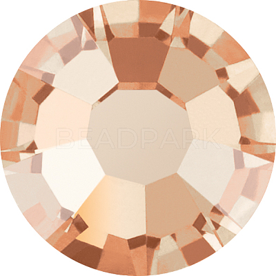 Preciosa® MAXIMA Crystal No Hotfix Flatback Stones Y-PRC-NSS16-00030-244-1