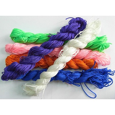 Nylon Braided Cord M-NT001-A-1