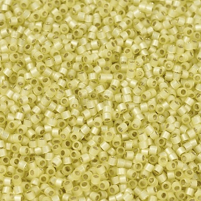 MIYUKI Delica Beads X-SEED-J020-DB0623-1