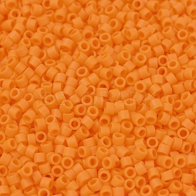 MIYUKI Delica Beads SEED-X0054-DB1583-1